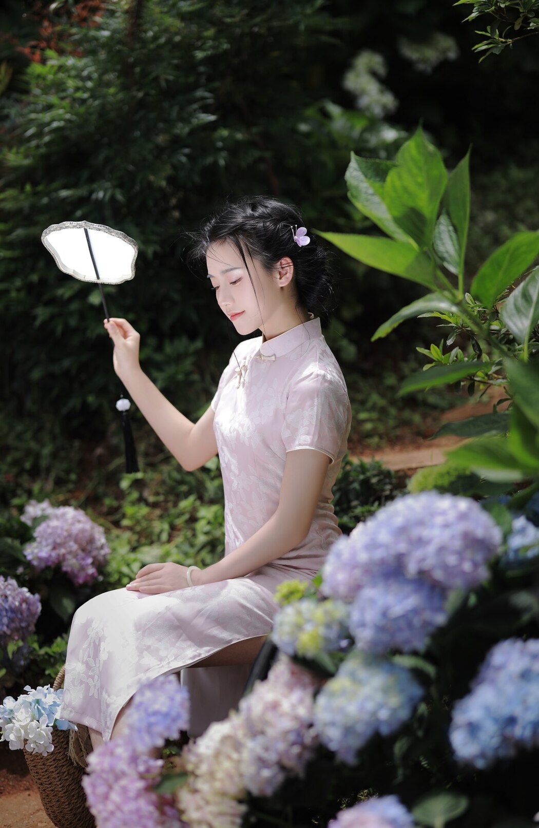 YiTuYu艺图语 Vol.2070 Dear Zheng Tong Xue