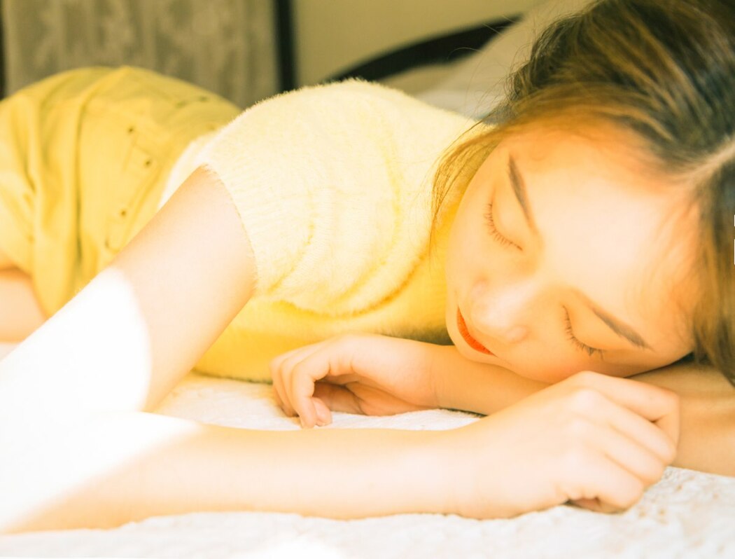 YiTuYu艺图语 Vol.2087 Ge Man Ni Nini