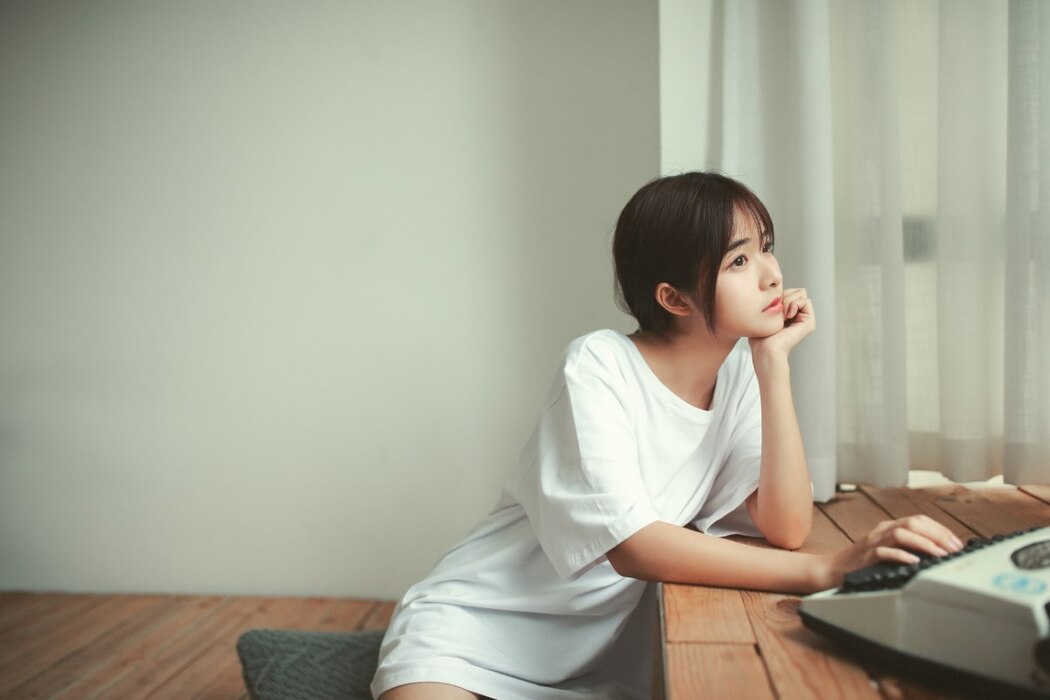 YiTuYu艺图语 Vol.2053 Si Han
