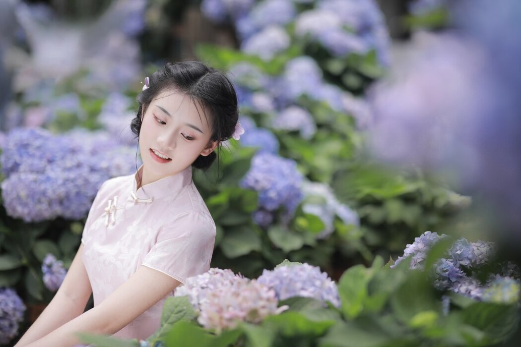 YiTuYu艺图语 Vol.2070 Dear Zheng Tong Xue
