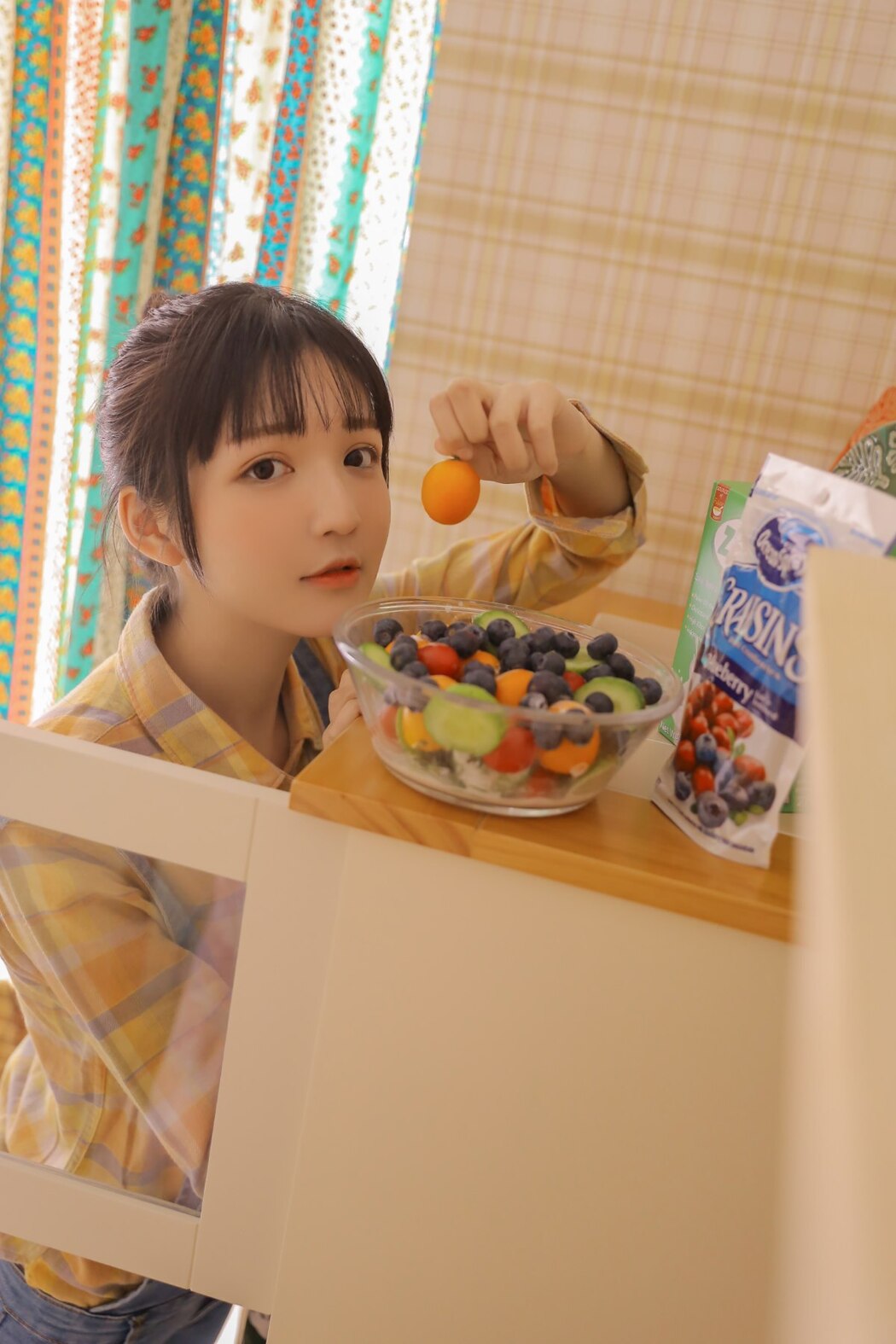 YiTuYu艺图语 Vol.2088 Jin Di Vivian
