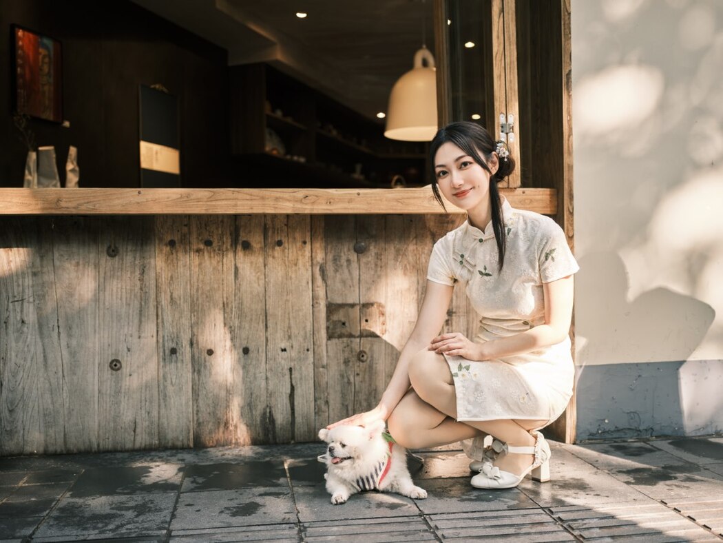 YiTuYu艺图语 Vol.2091 Fei Niao Gu Gu