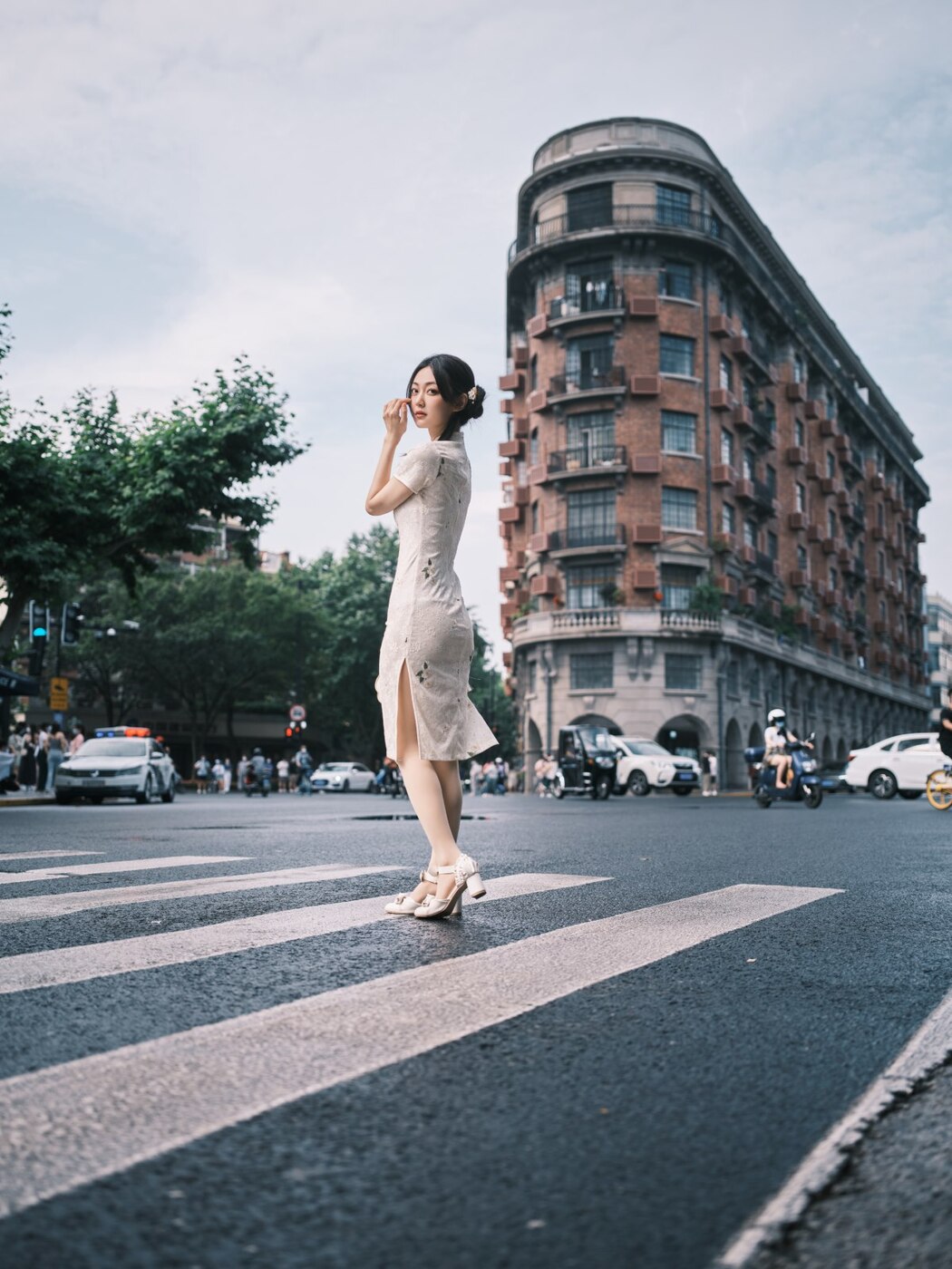 YiTuYu艺图语 Vol.2091 Fei Niao Gu Gu