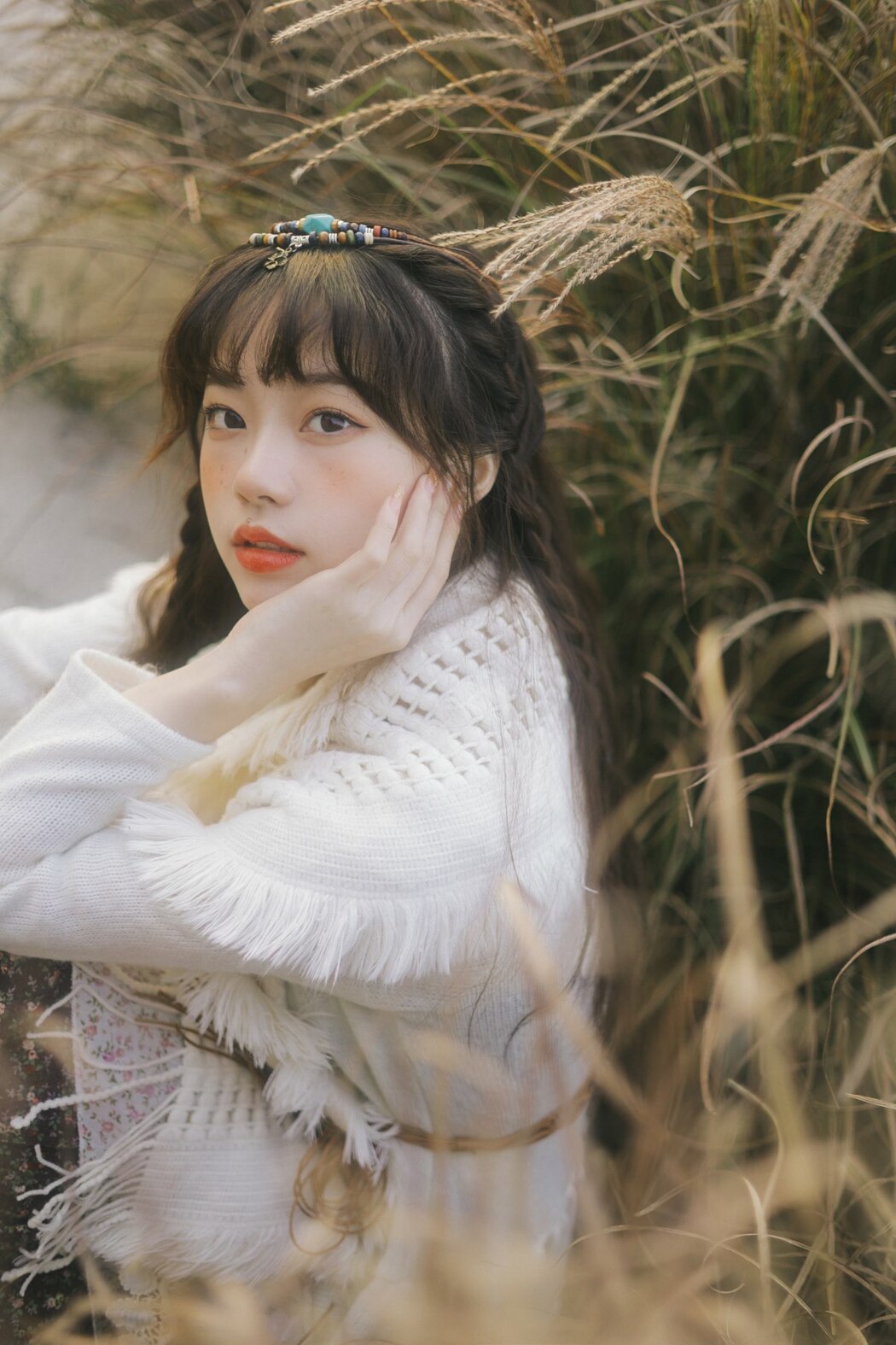 YiTuYu艺图语 Vol.2037 Xiao Feng
