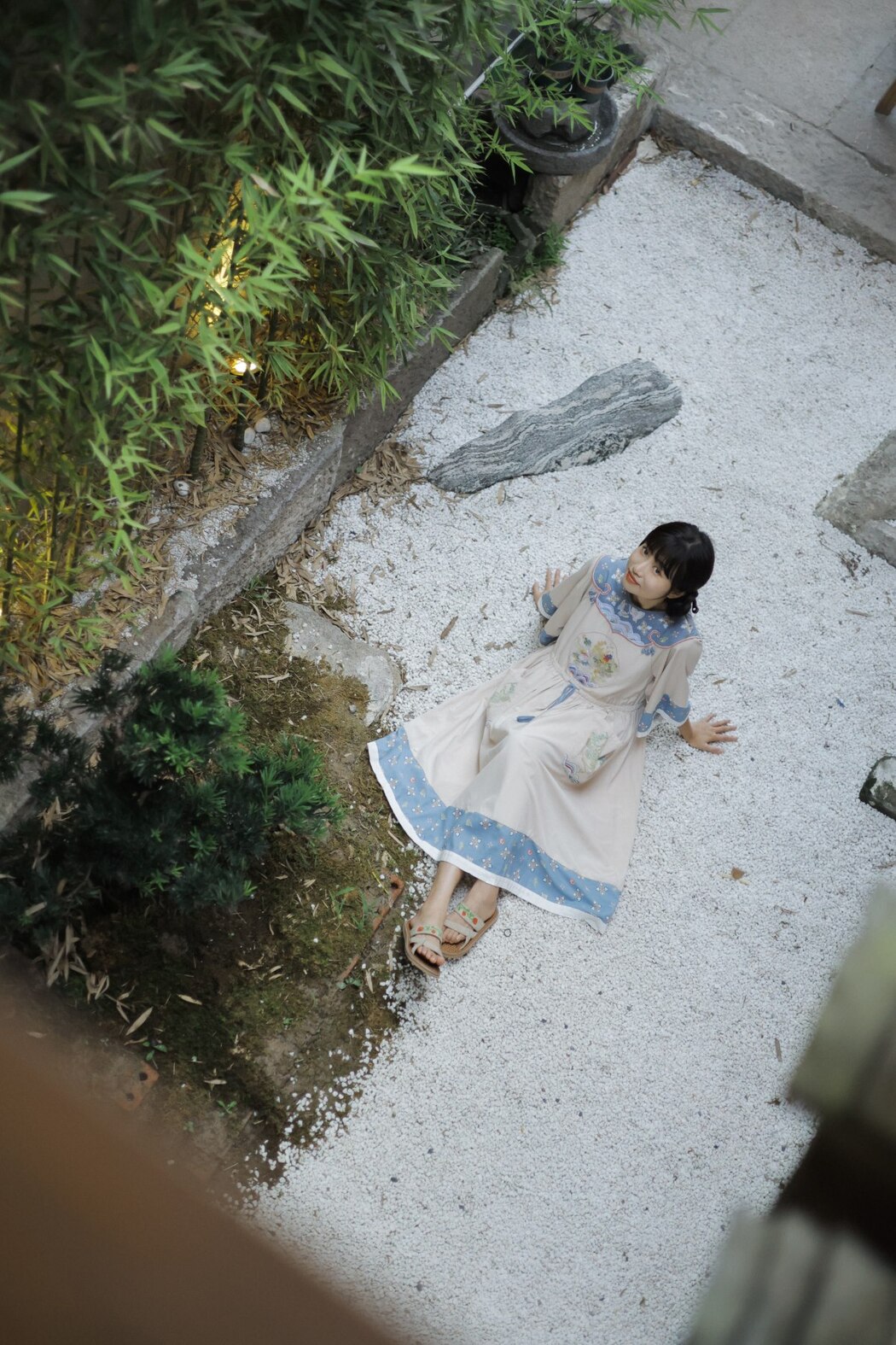 YiTuYu艺图语 Vol.2086 Lan Pang Zi