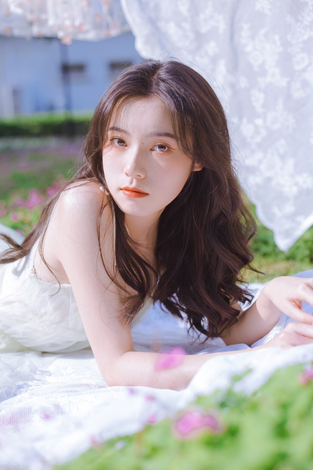 YiTuYu艺图语 Vol.2057 Jing Jing Jing
