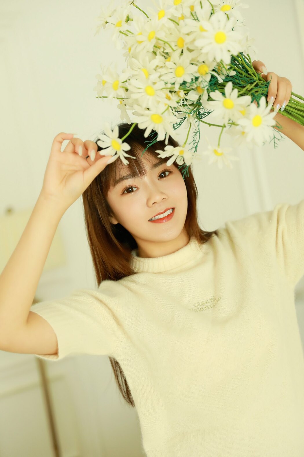 YiTuYu艺图语 Vol.2094 Xiao Ran