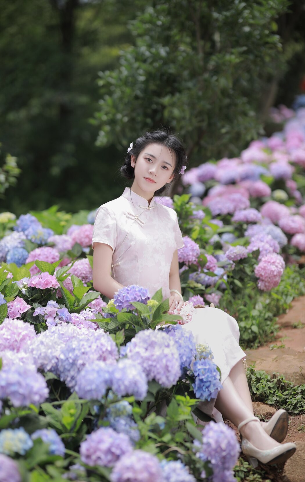 YiTuYu艺图语 Vol.2070 Dear Zheng Tong Xue