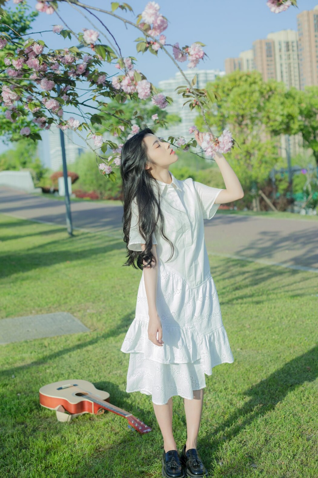 YiTuYu艺图语 Vol.2107 Jing Jing Jing