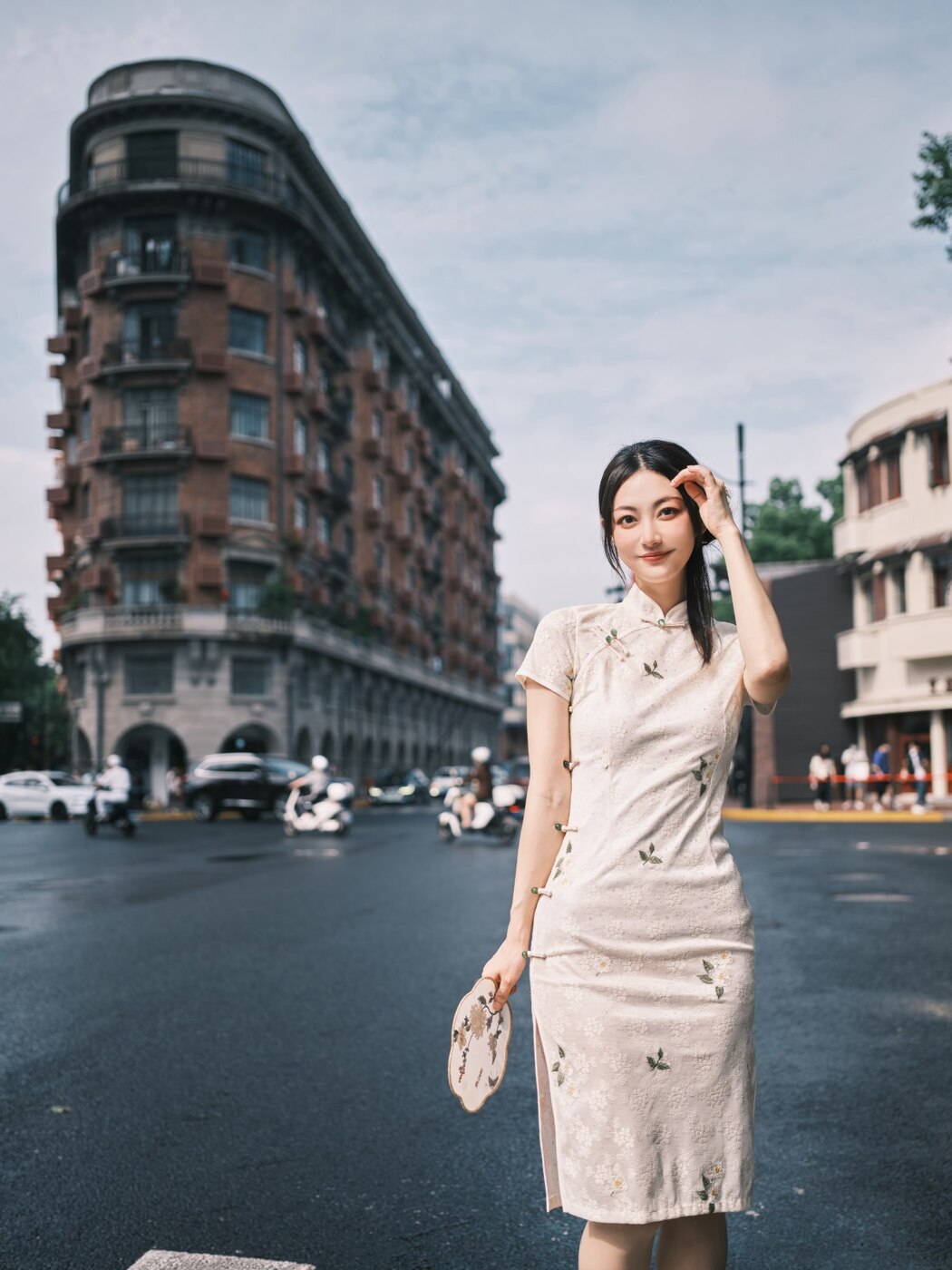 YiTuYu艺图语 Vol.2091 Fei Niao Gu Gu