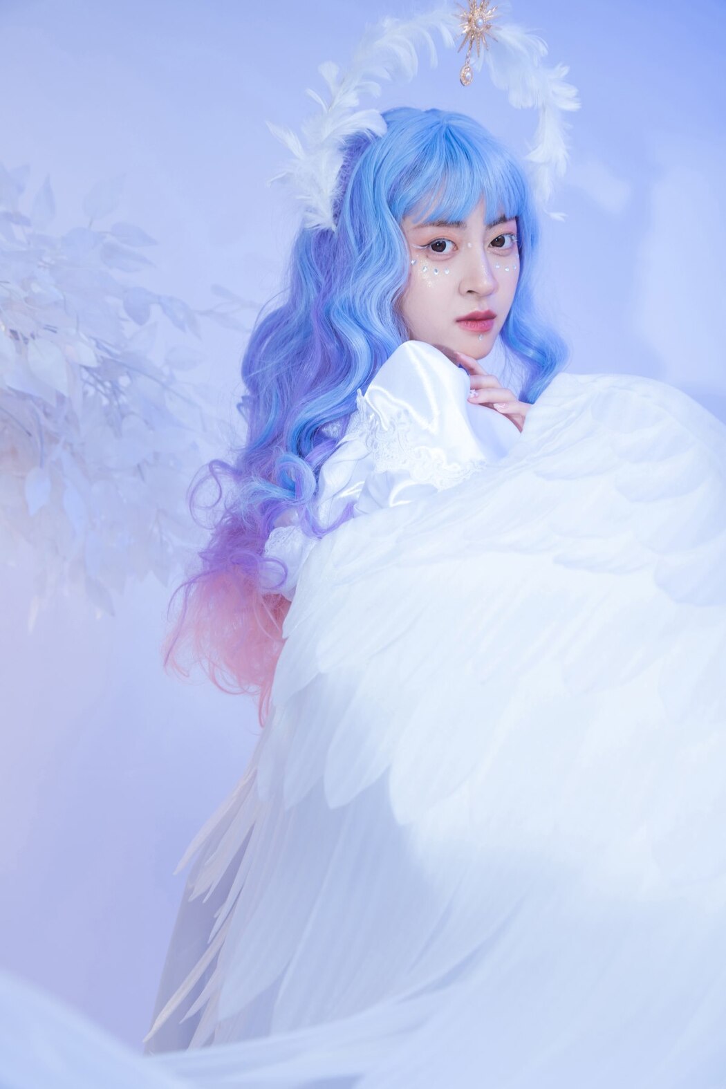 YiTuYu艺图语 Vol.2052 Yi Xuan