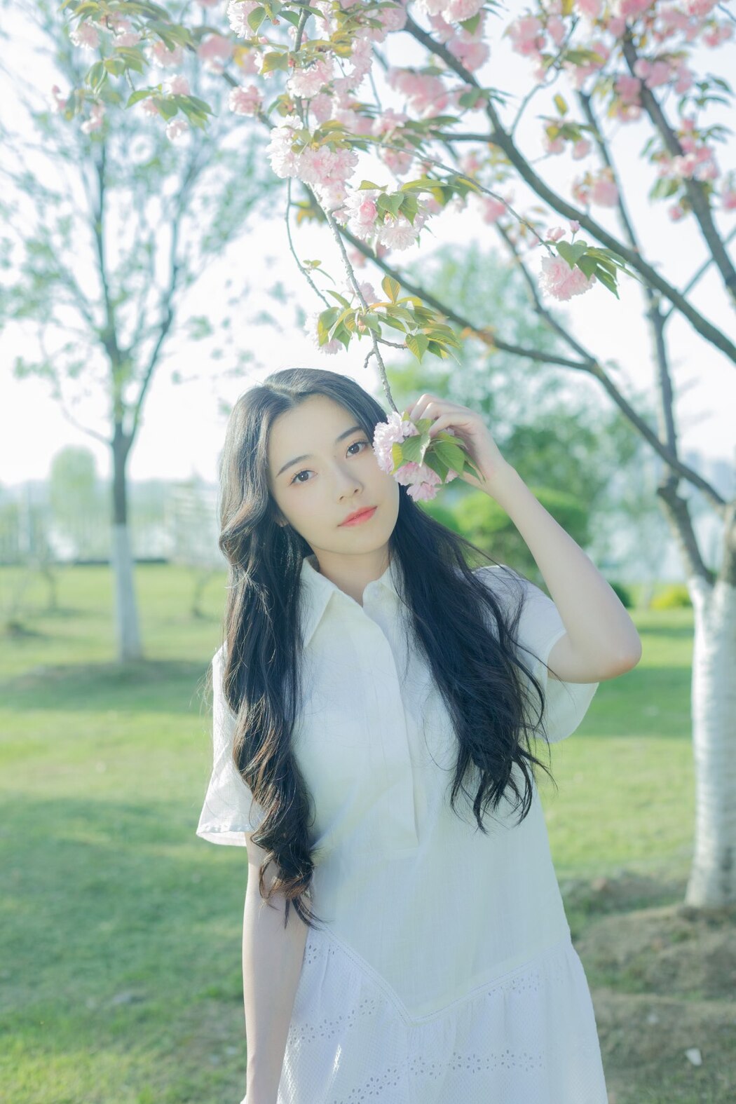 YiTuYu艺图语 Vol.2107 Jing Jing Jing