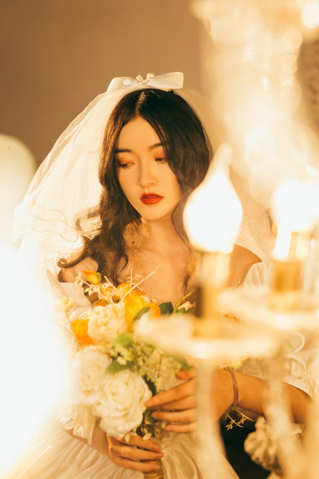 YiTuYu艺图语 Vol.2083 Ling Lan