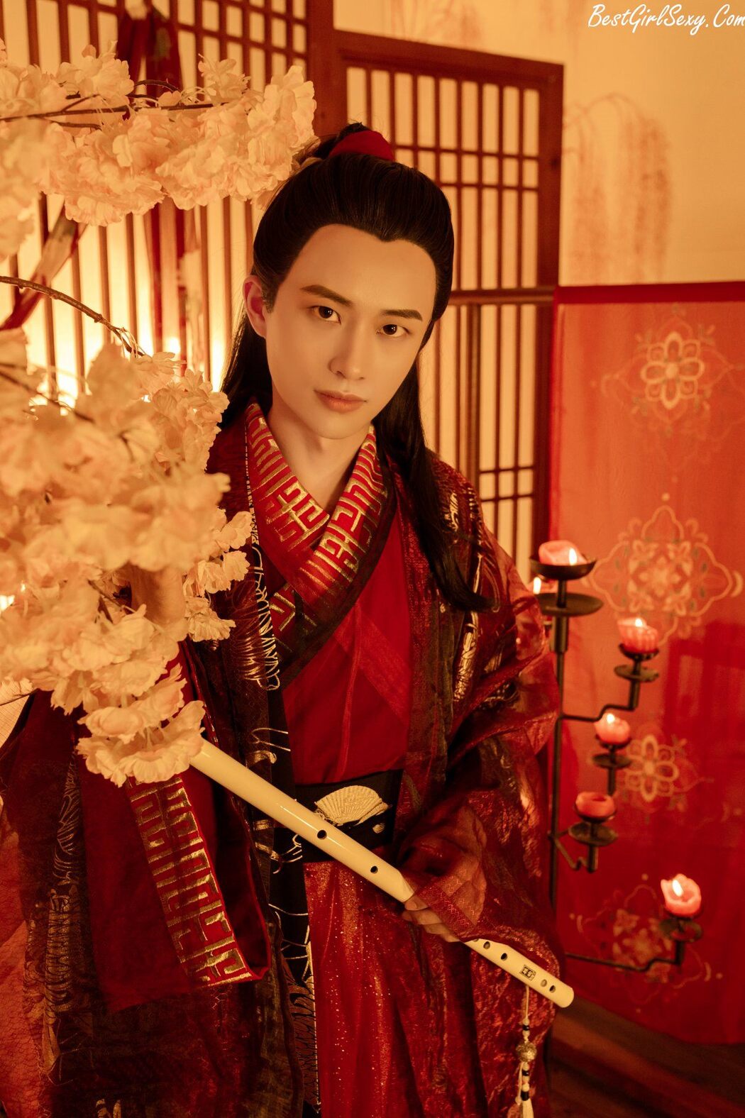 YiTuYu艺图语 Vol.206 Model Collection