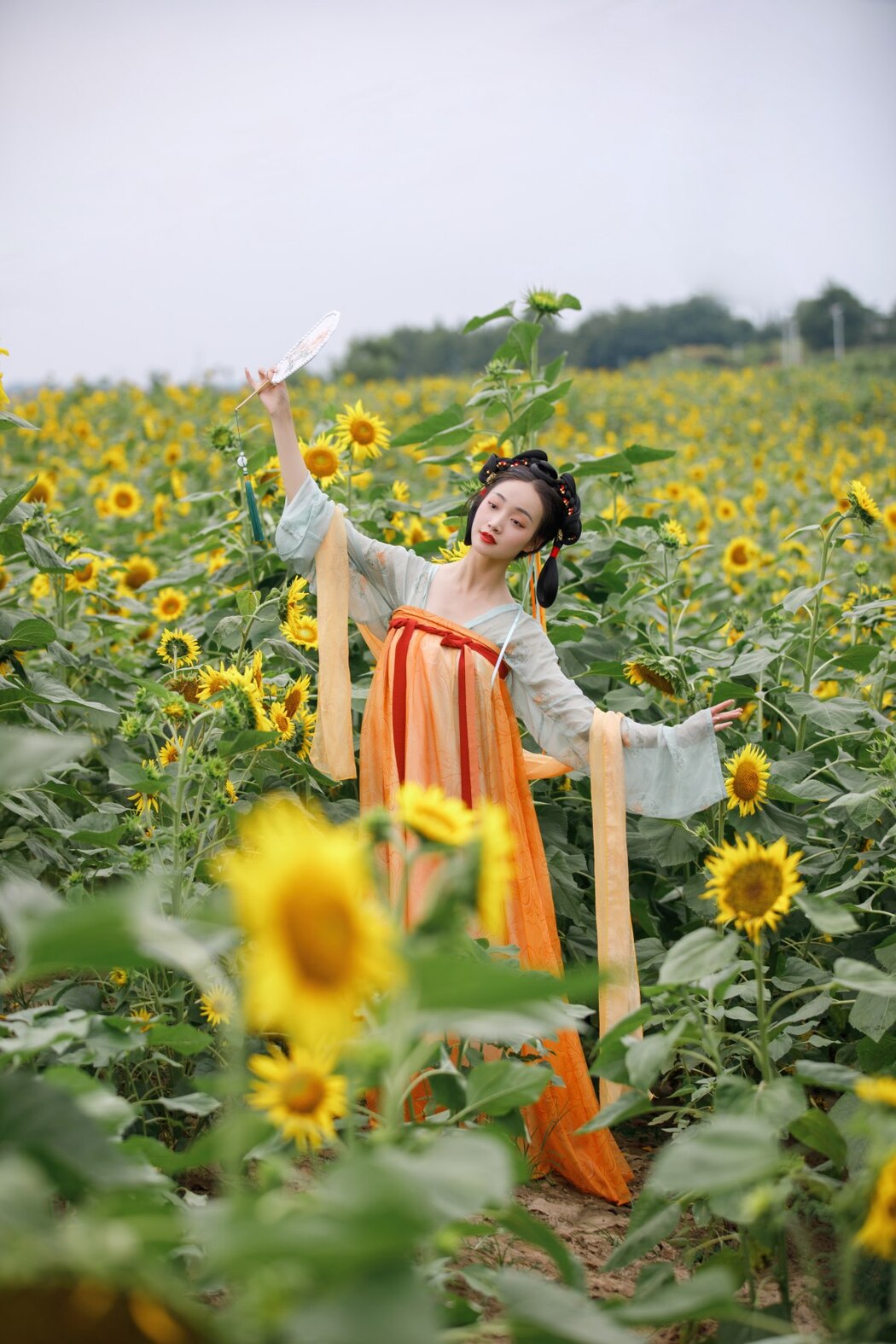 YiTuYu艺图语 Vol.2080 Ling Zi Xi