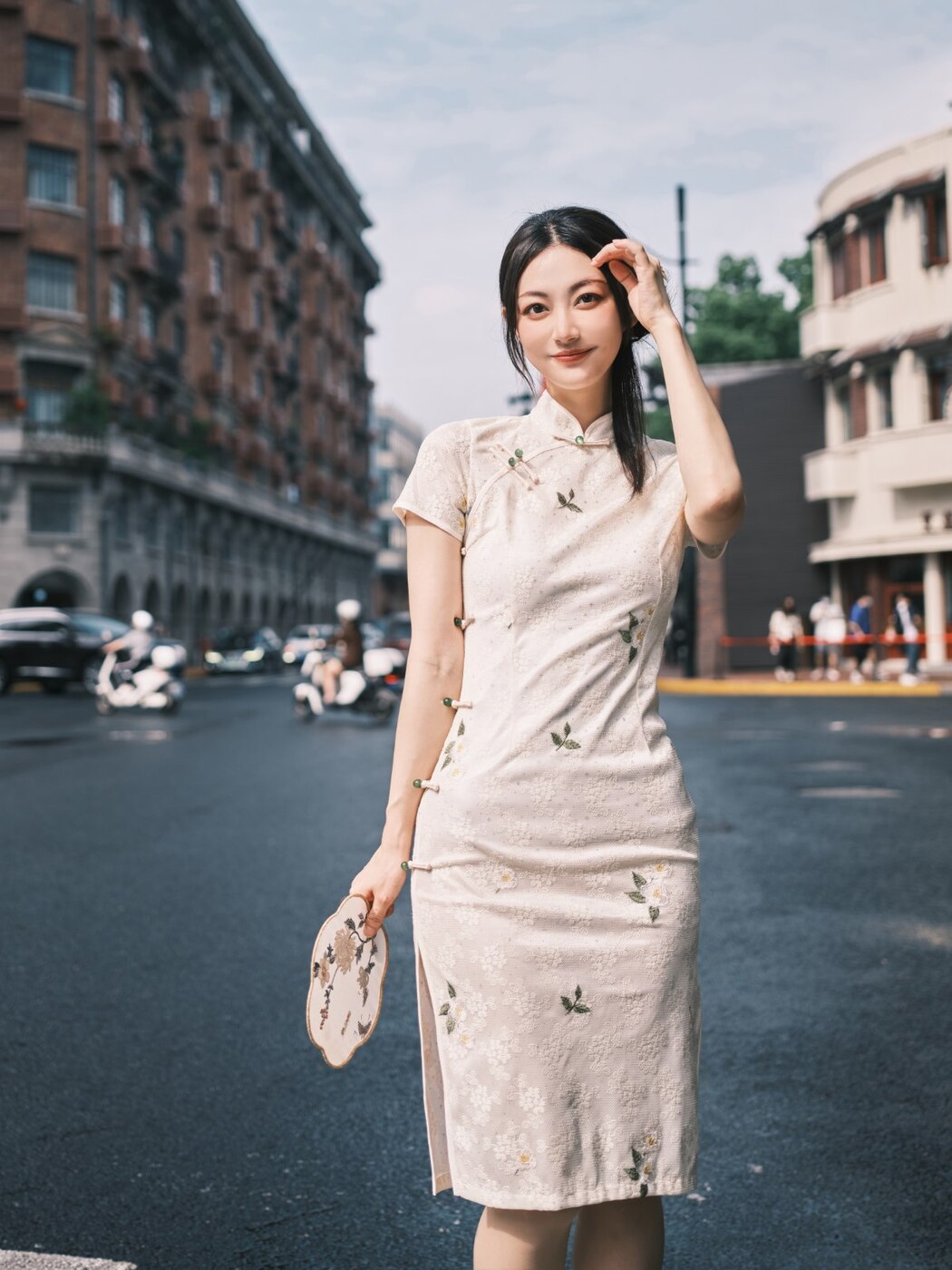 YiTuYu艺图语 Vol.2091 Fei Niao Gu Gu