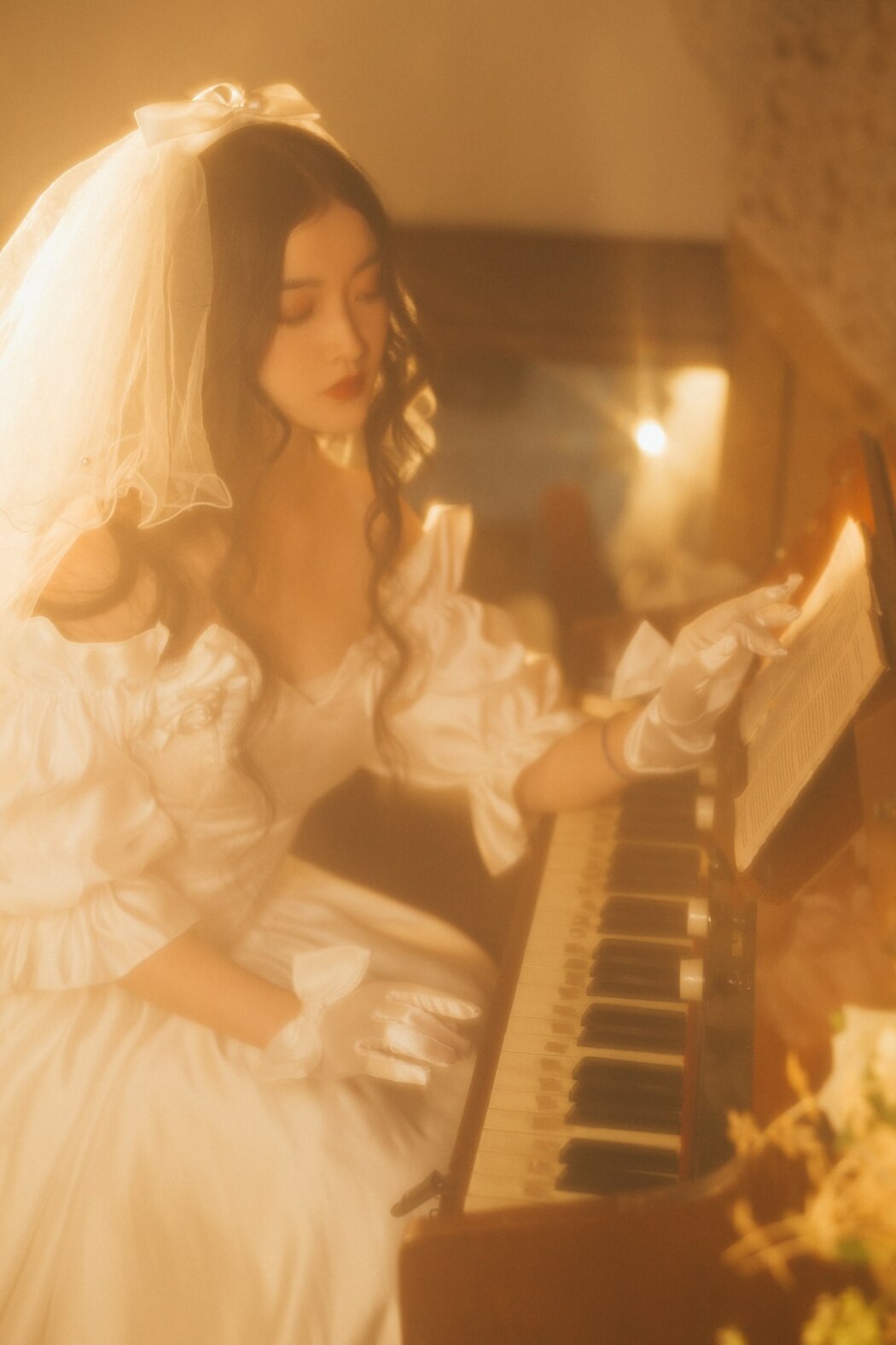 YiTuYu艺图语 Vol.2083 Ling Lan