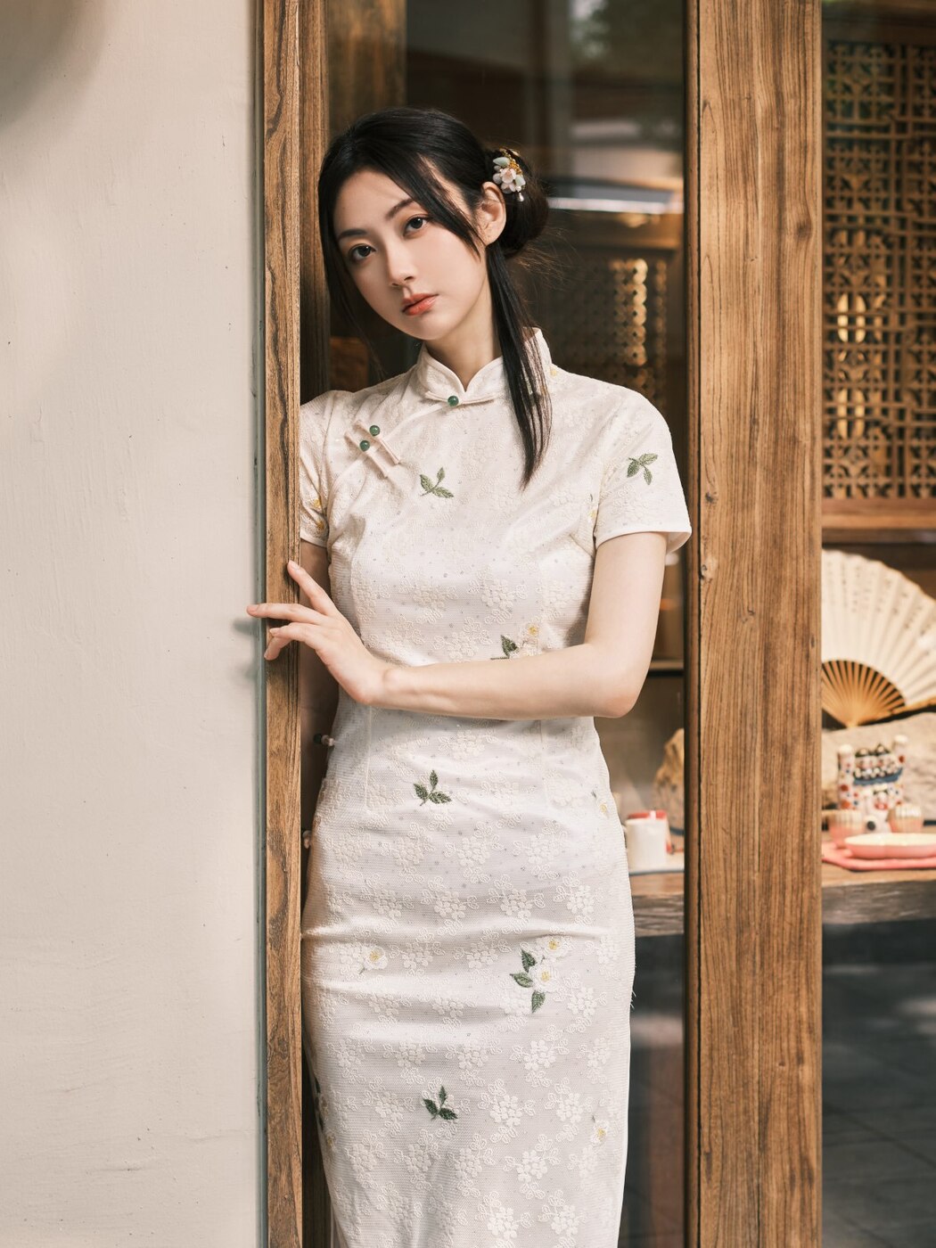 YiTuYu艺图语 Vol.2091 Fei Niao Gu Gu
