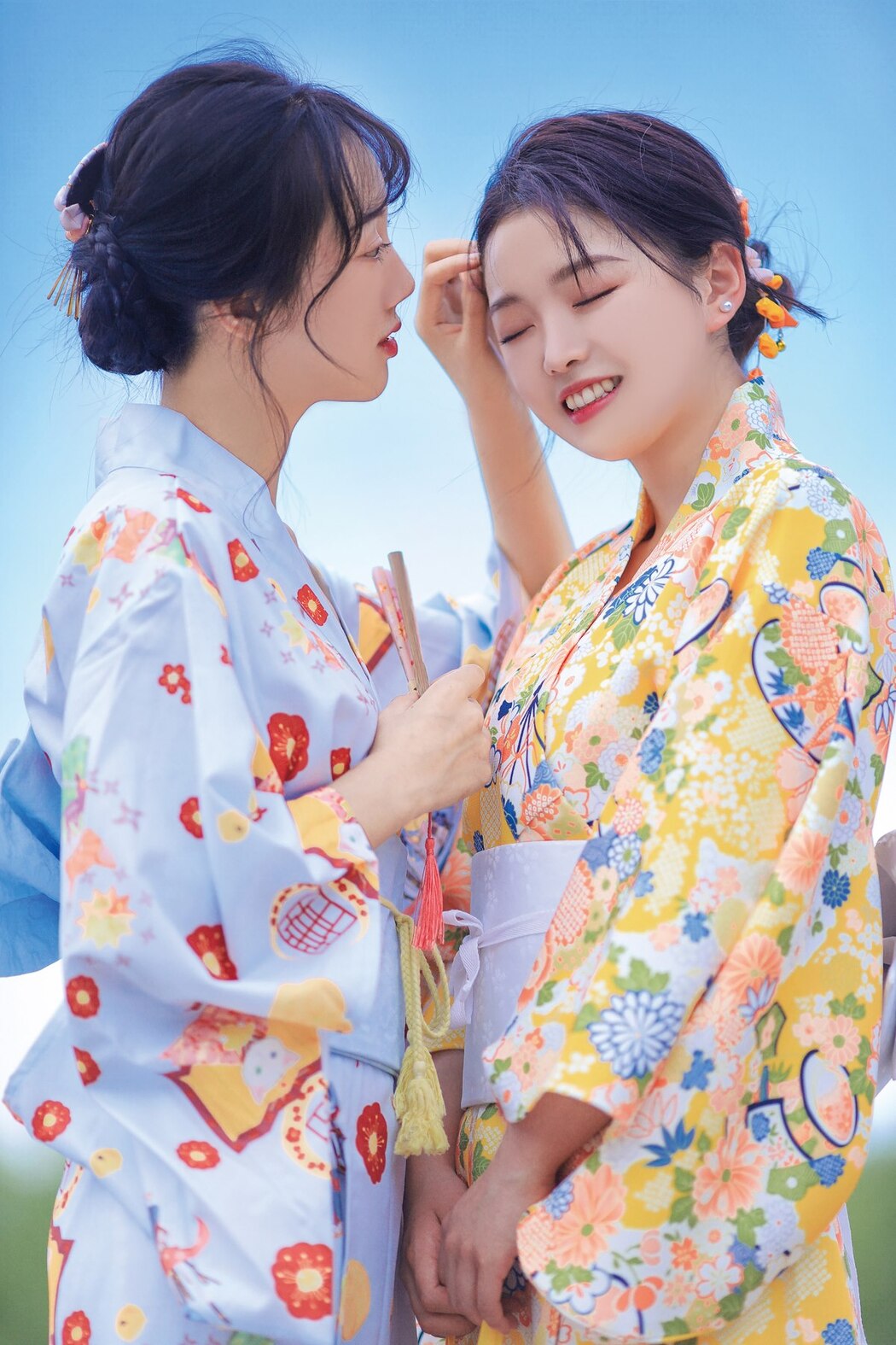 YiTuYu艺图语 Vol.2110 Wan Yi Wan Yi