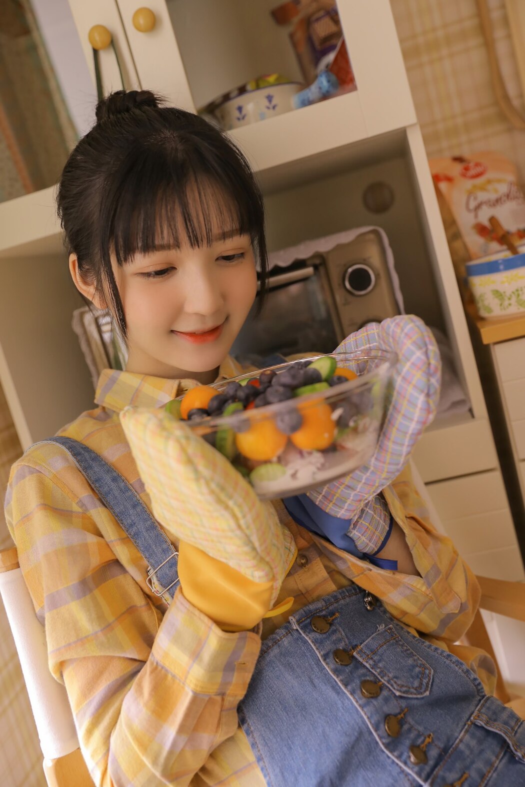 YiTuYu艺图语 Vol.2088 Jin Di Vivian