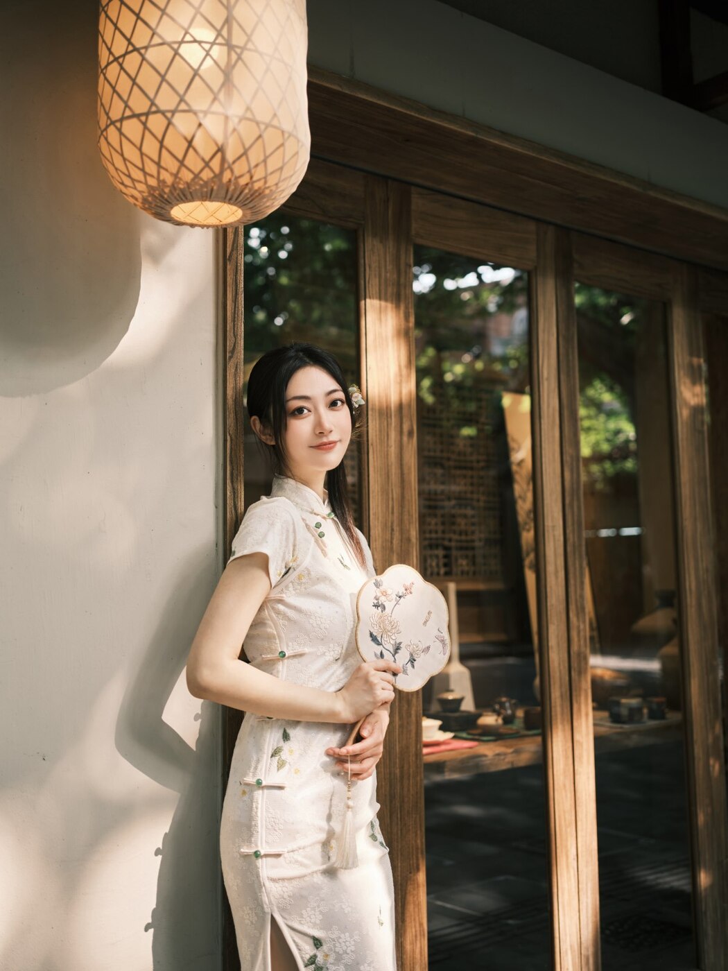 YiTuYu艺图语 Vol.2091 Fei Niao Gu Gu
