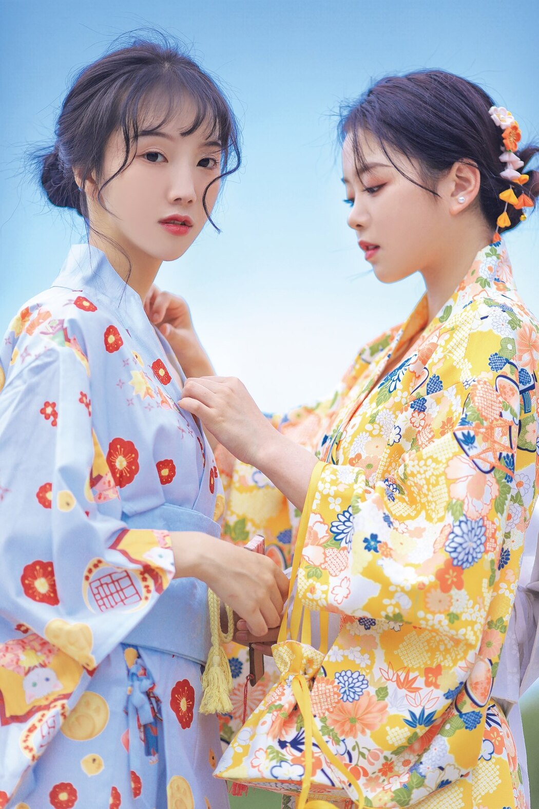 YiTuYu艺图语 Vol.2110 Wan Yi Wan Yi