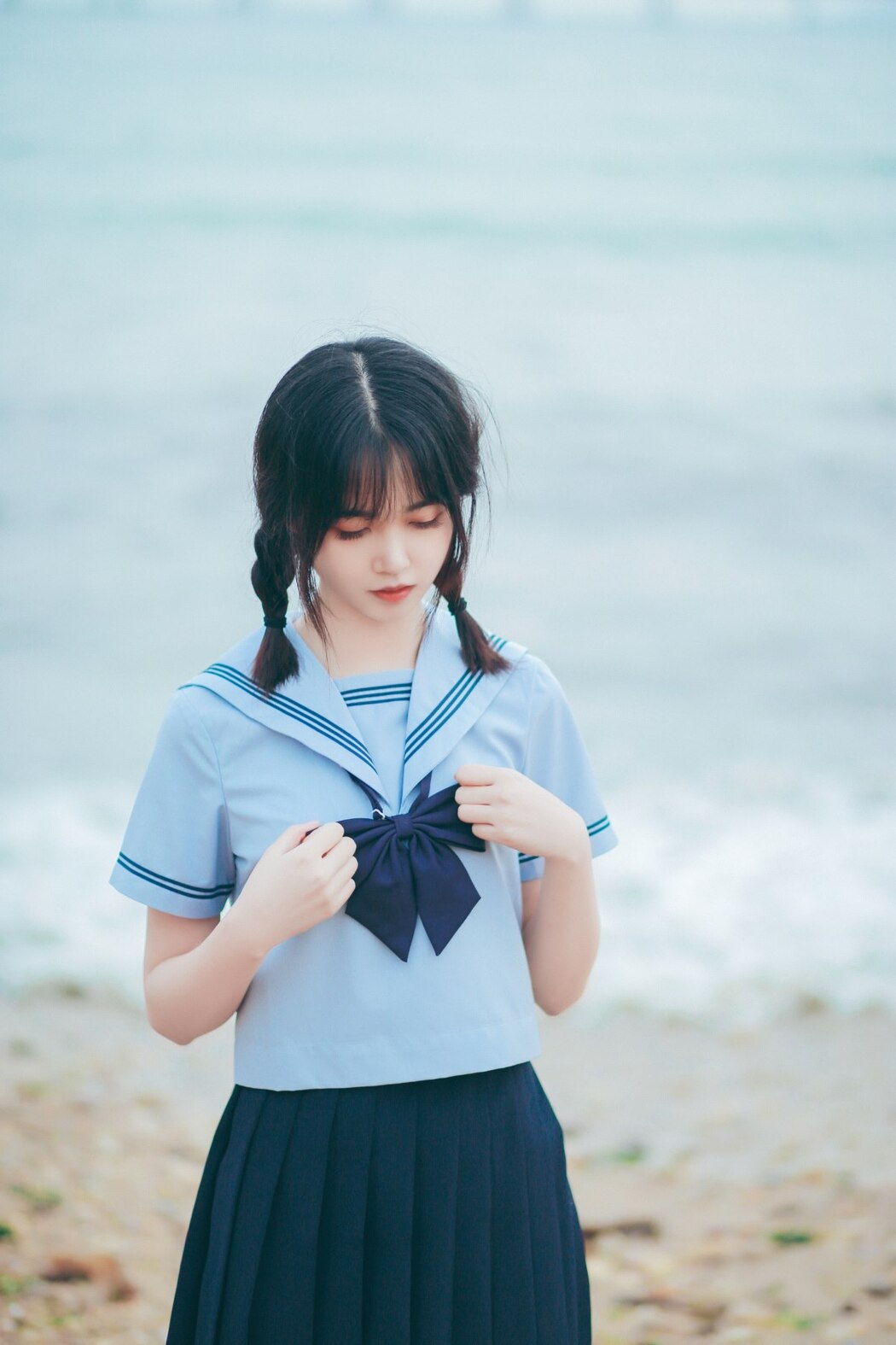 YiTuYu艺图语 Vol.2102 Jian Ying Tao Nai