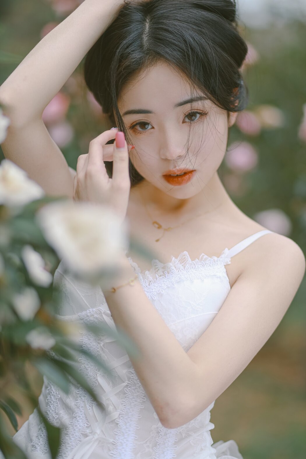 YiTuYu艺图语 Vol.2099 Xiao Zhu