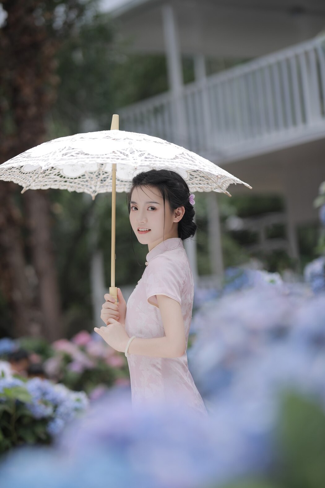 YiTuYu艺图语 Vol.2070 Dear Zheng Tong Xue
