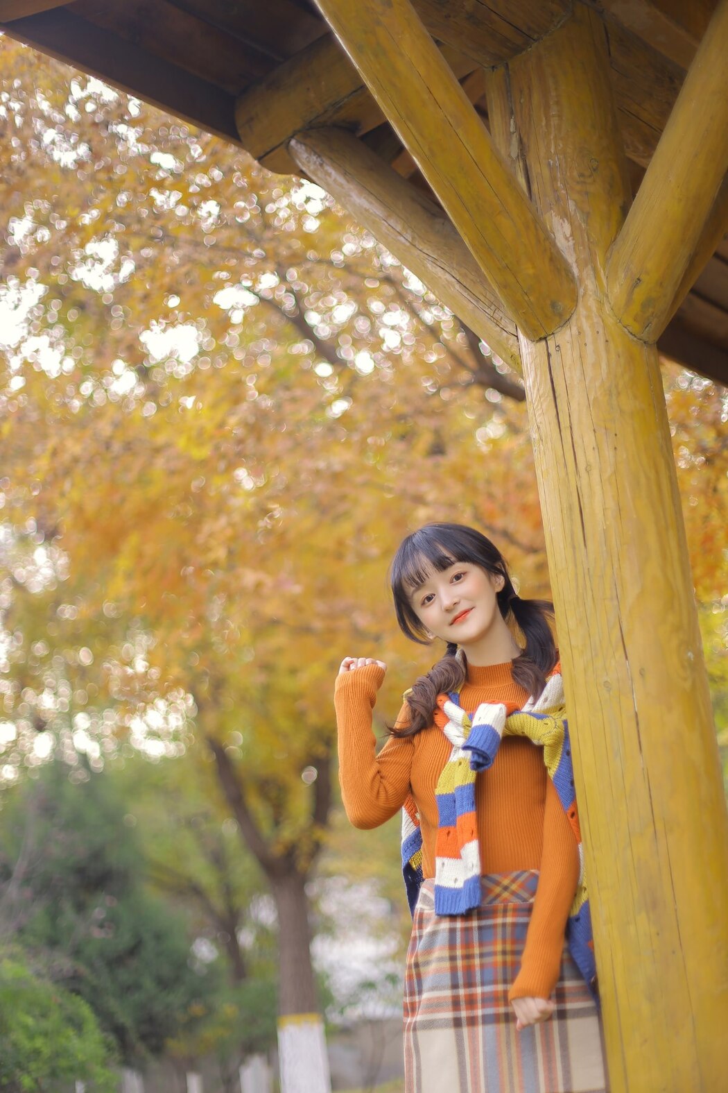 YiTuYu艺图语 Vol.2050 Cui Ke Shi