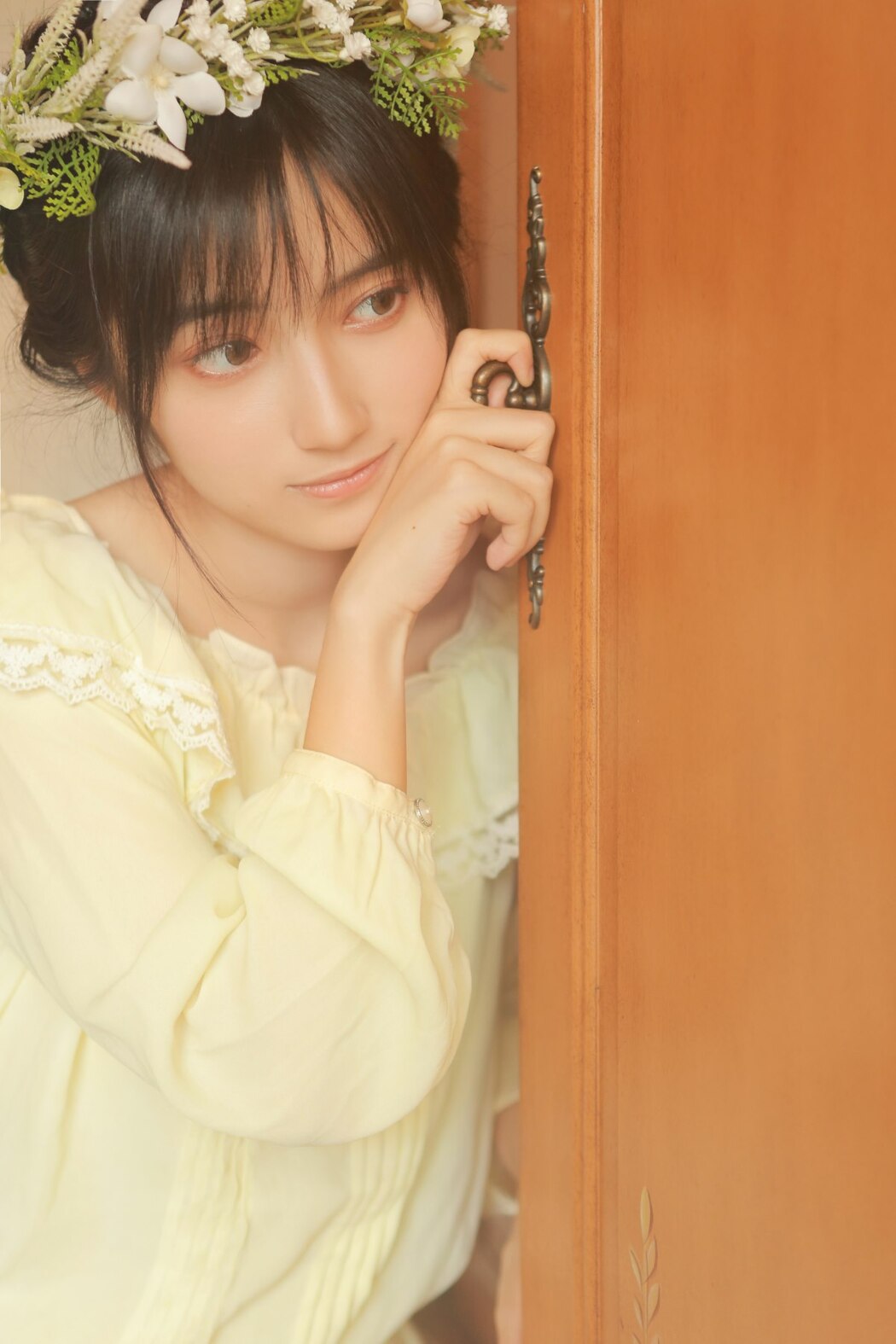 YiTuYu艺图语 Vol.2049 Yue Ban Le Ba