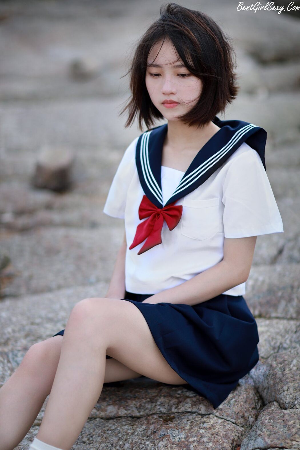 YiTuYu艺图语 Vol.210 Er Mei