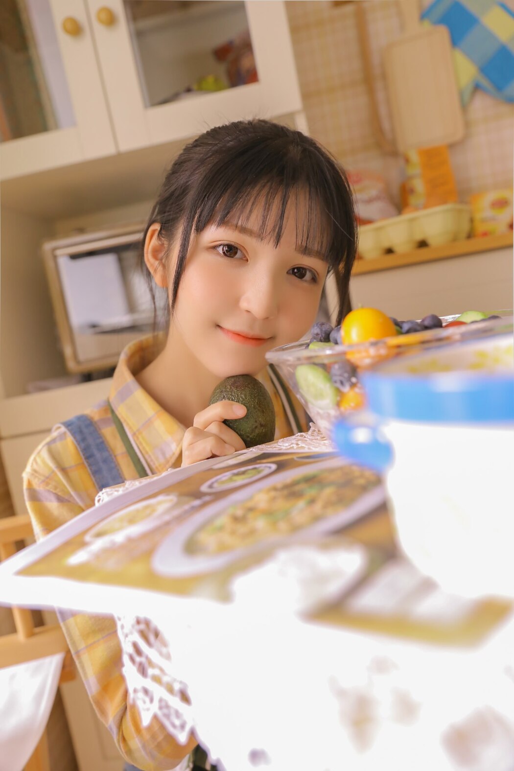 YiTuYu艺图语 Vol.2088 Jin Di Vivian