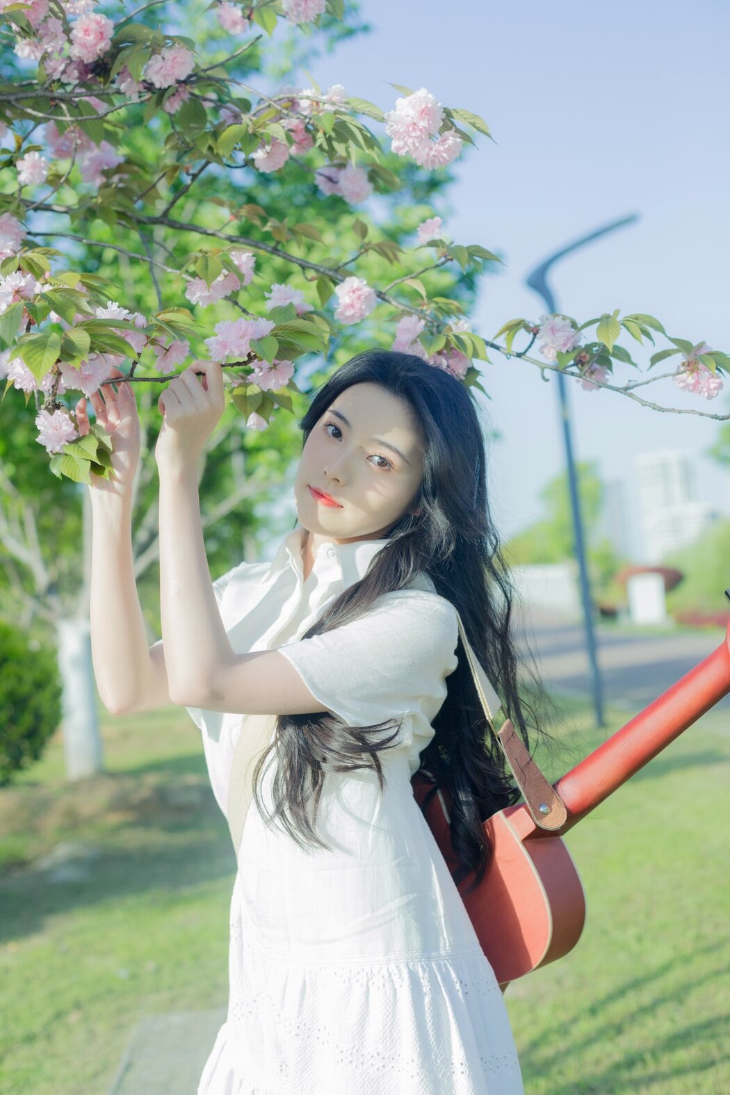 YiTuYu艺图语 Vol.2107 Jing Jing Jing
