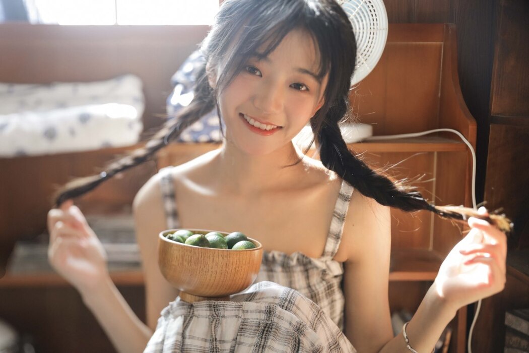 YiTuYu艺图语 Vol.2090 Nanakor