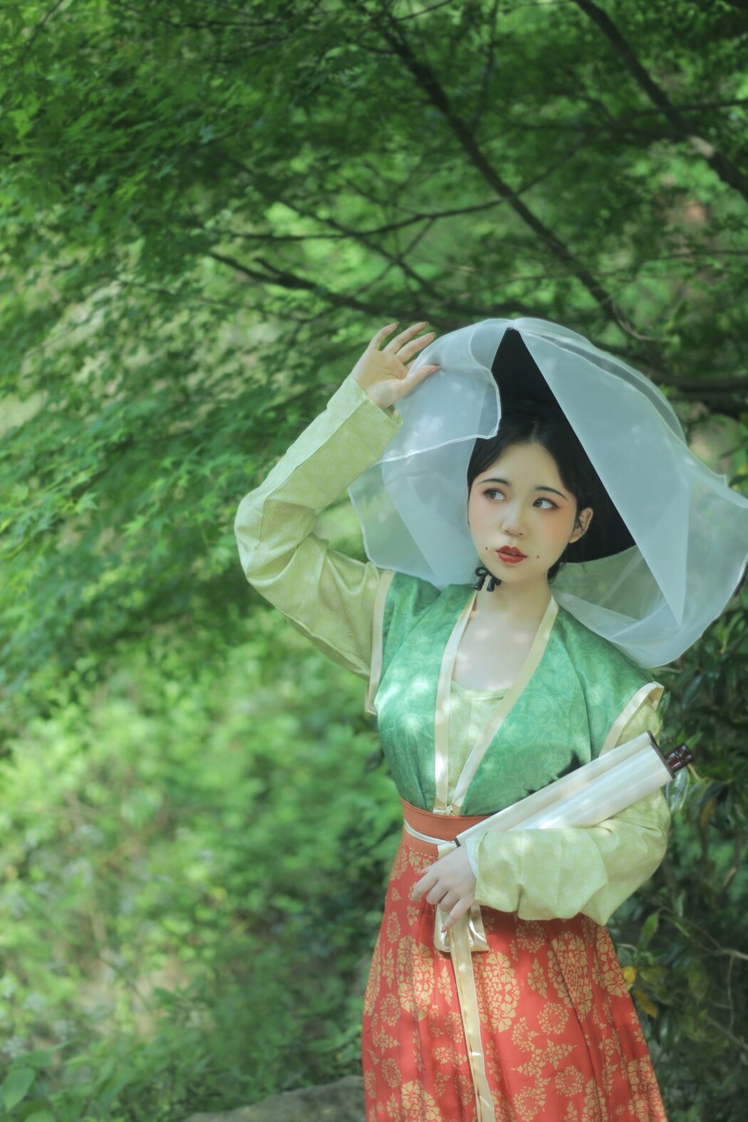 YiTuYu艺图语 Vol.2066 Yi Zhi Gao Gao
