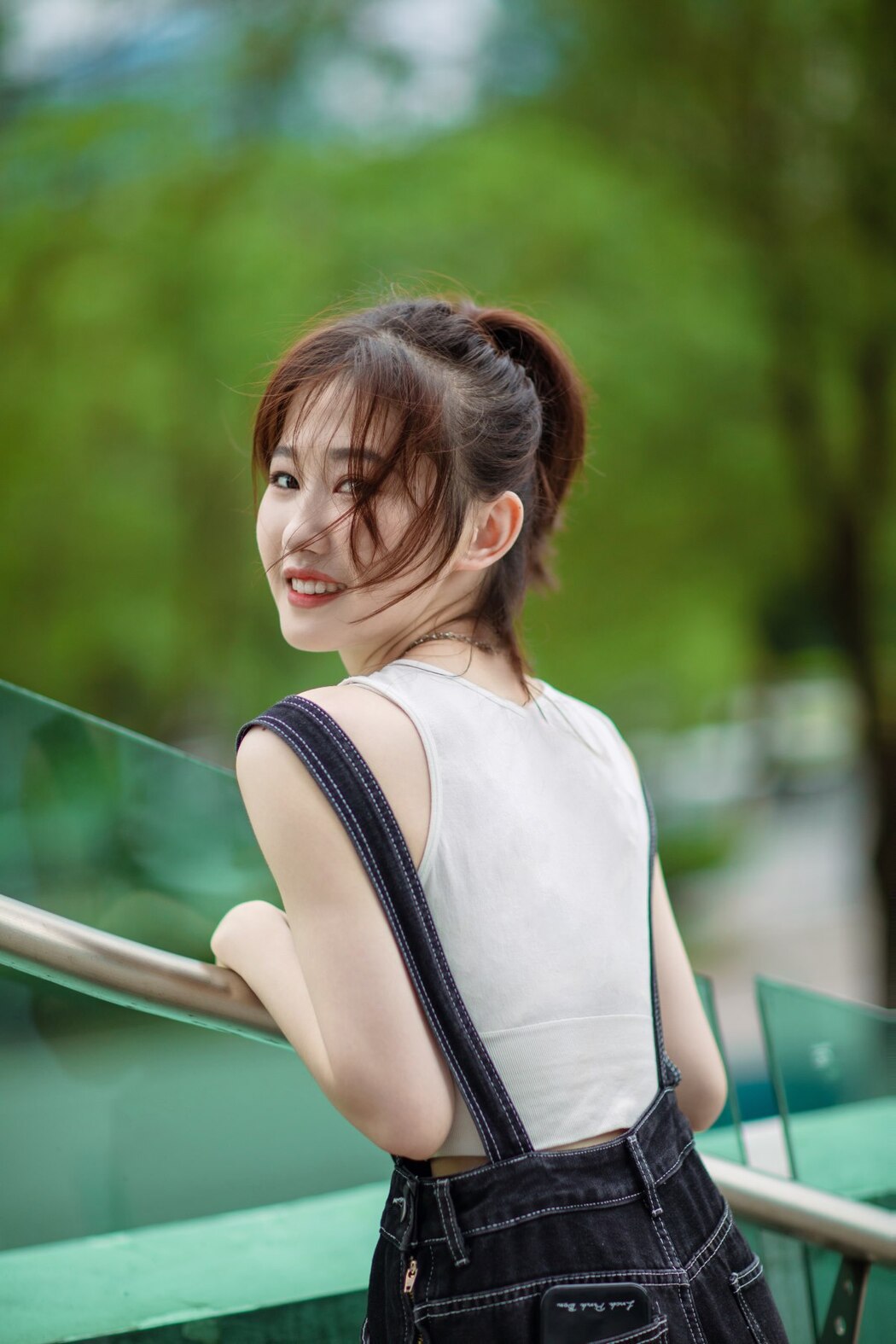 YiTuYu艺图语 Vol.2113 Pei Pei