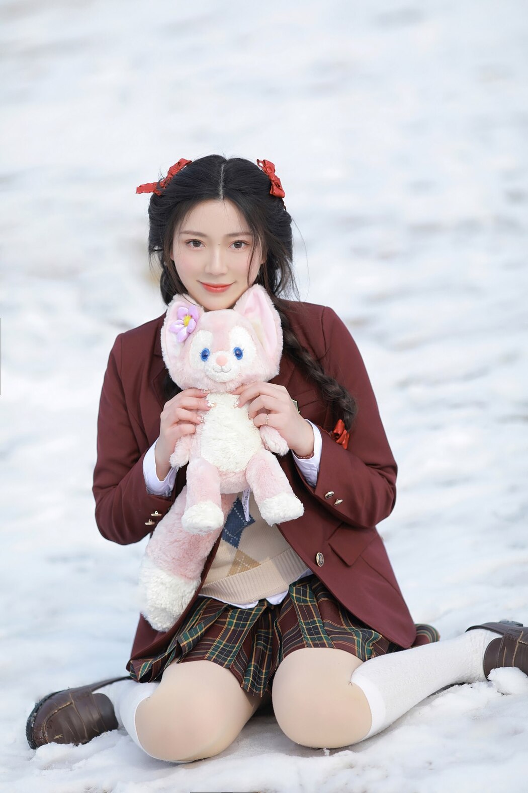 YiTuYu艺图语 Vol.2098 Xiao Fang