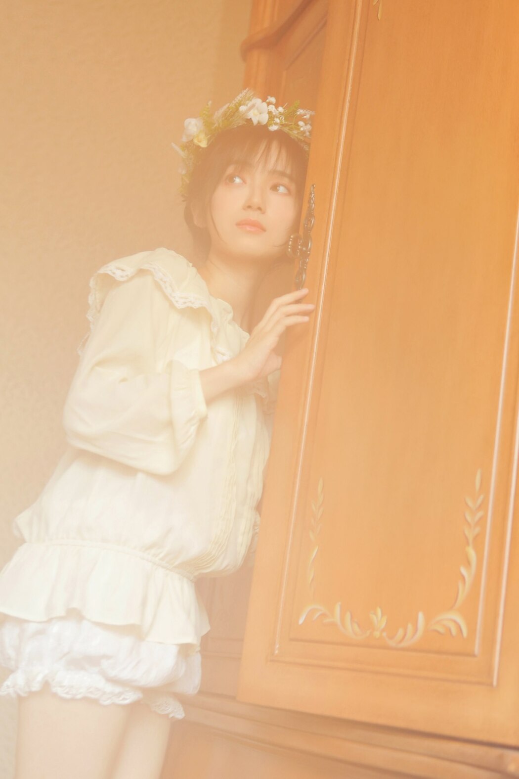 YiTuYu艺图语 Vol.2049 Yue Ban Le Ba
