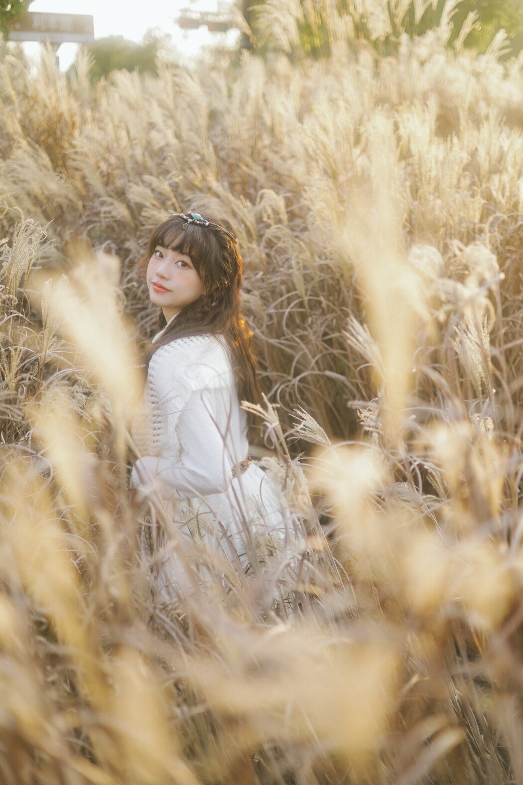 YiTuYu艺图语 Vol.2037 Xiao Feng