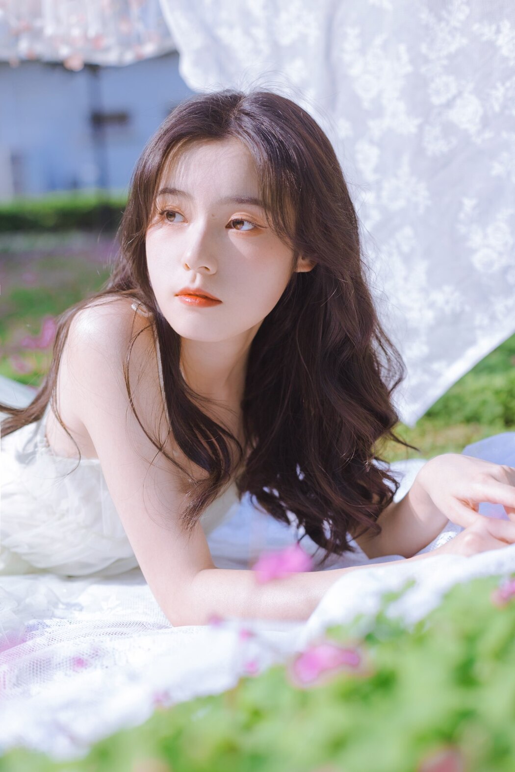 YiTuYu艺图语 Vol.2057 Jing Jing Jing