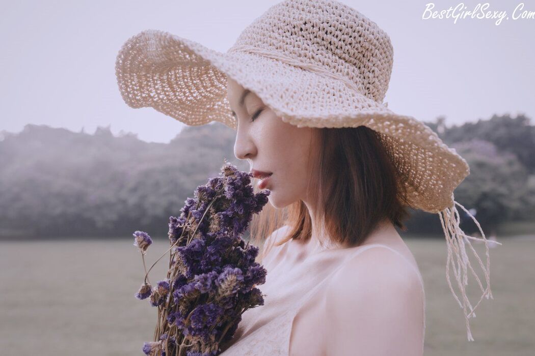 YiTuYu艺图语 Vol.205 Shu Jing