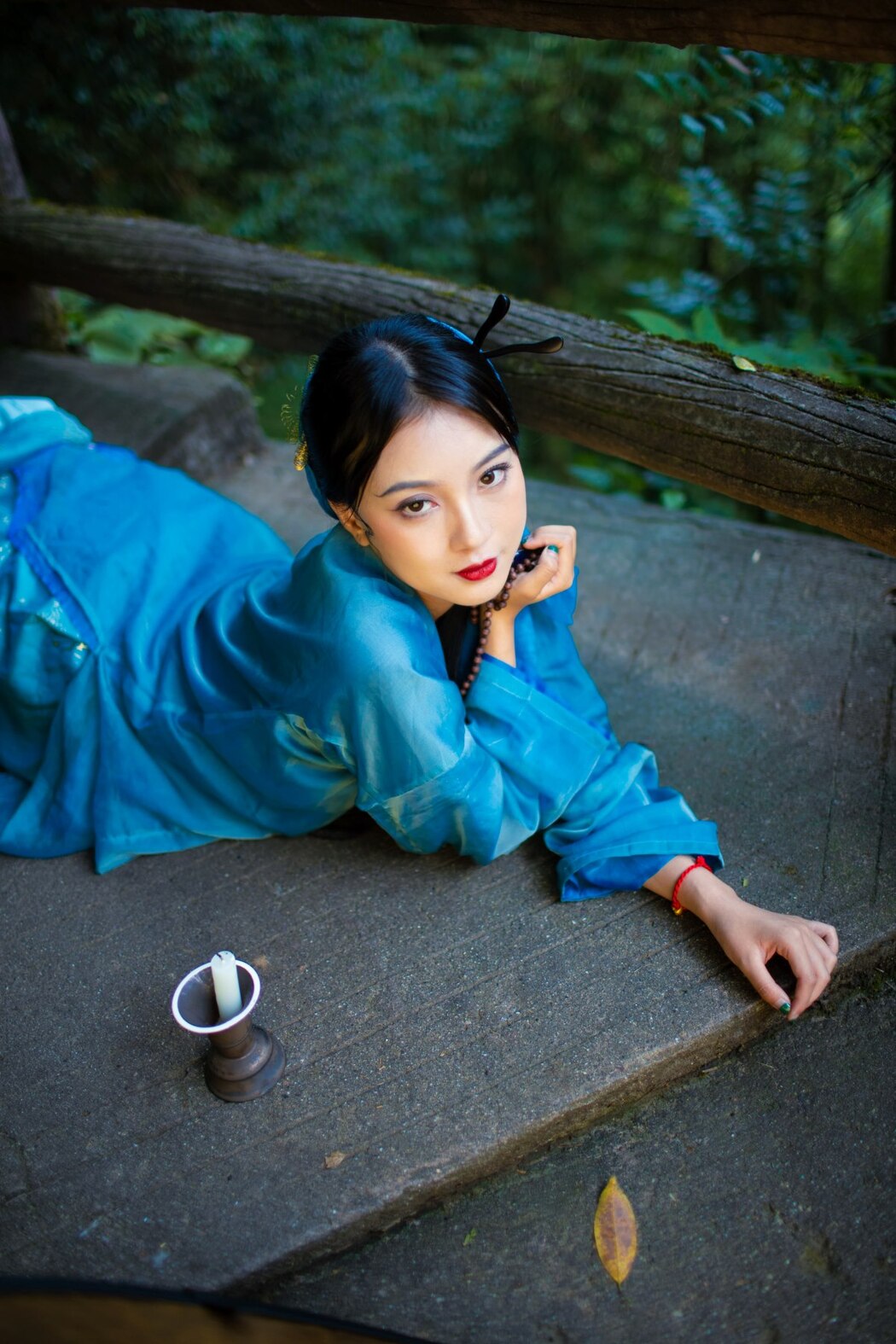 YiTuYu艺图语 Vol.2072 Mmmhedym