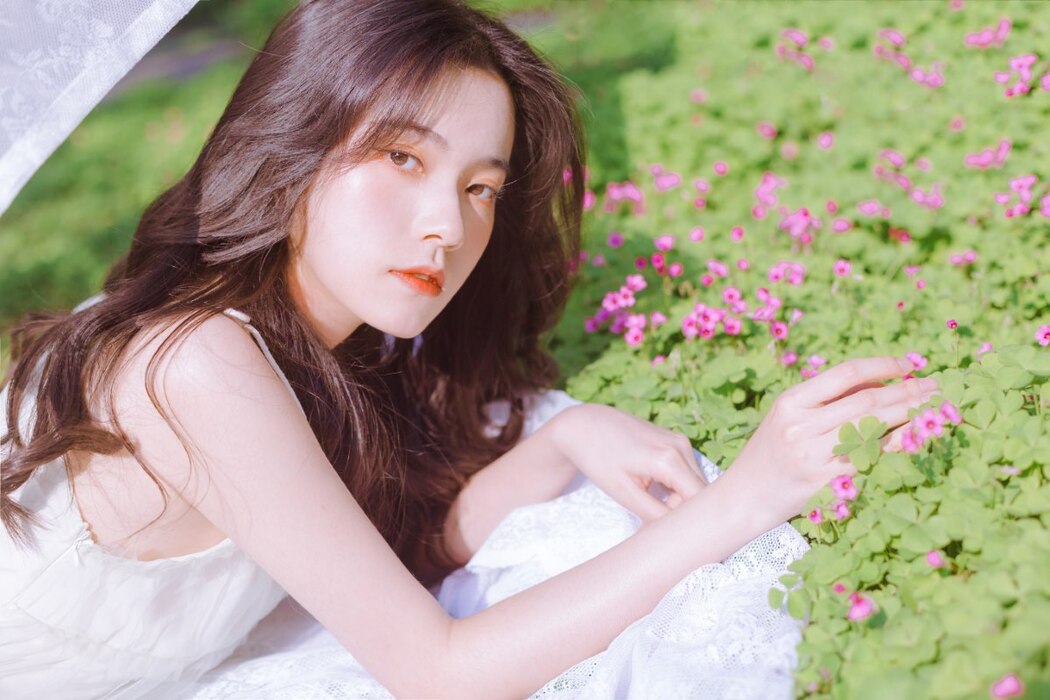 YiTuYu艺图语 Vol.2057 Jing Jing Jing
