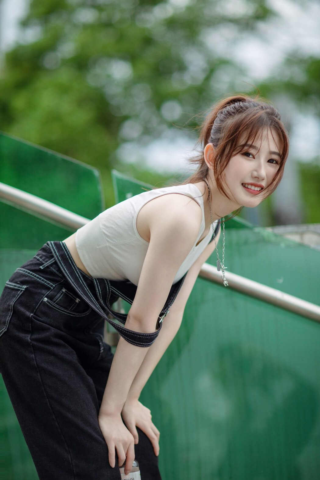 YiTuYu艺图语 Vol.2113 Pei Pei