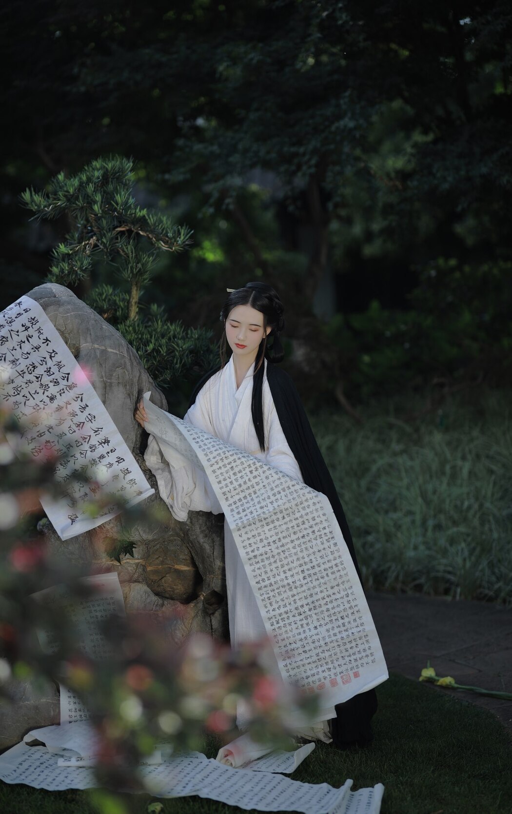 YiTuYu艺图语 Vol.2106 Z