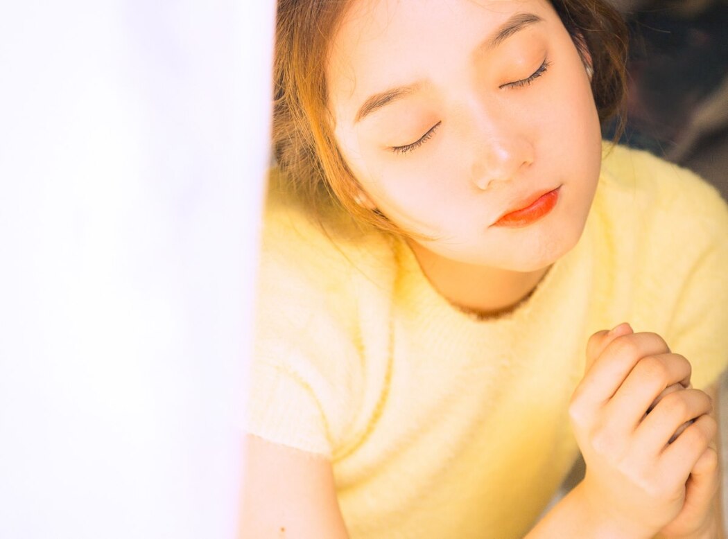 YiTuYu艺图语 Vol.2087 Ge Man Ni Nini