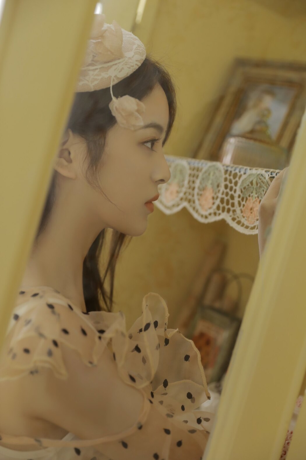 YiTuYu艺图语 Vol.2084 Hu Yun En