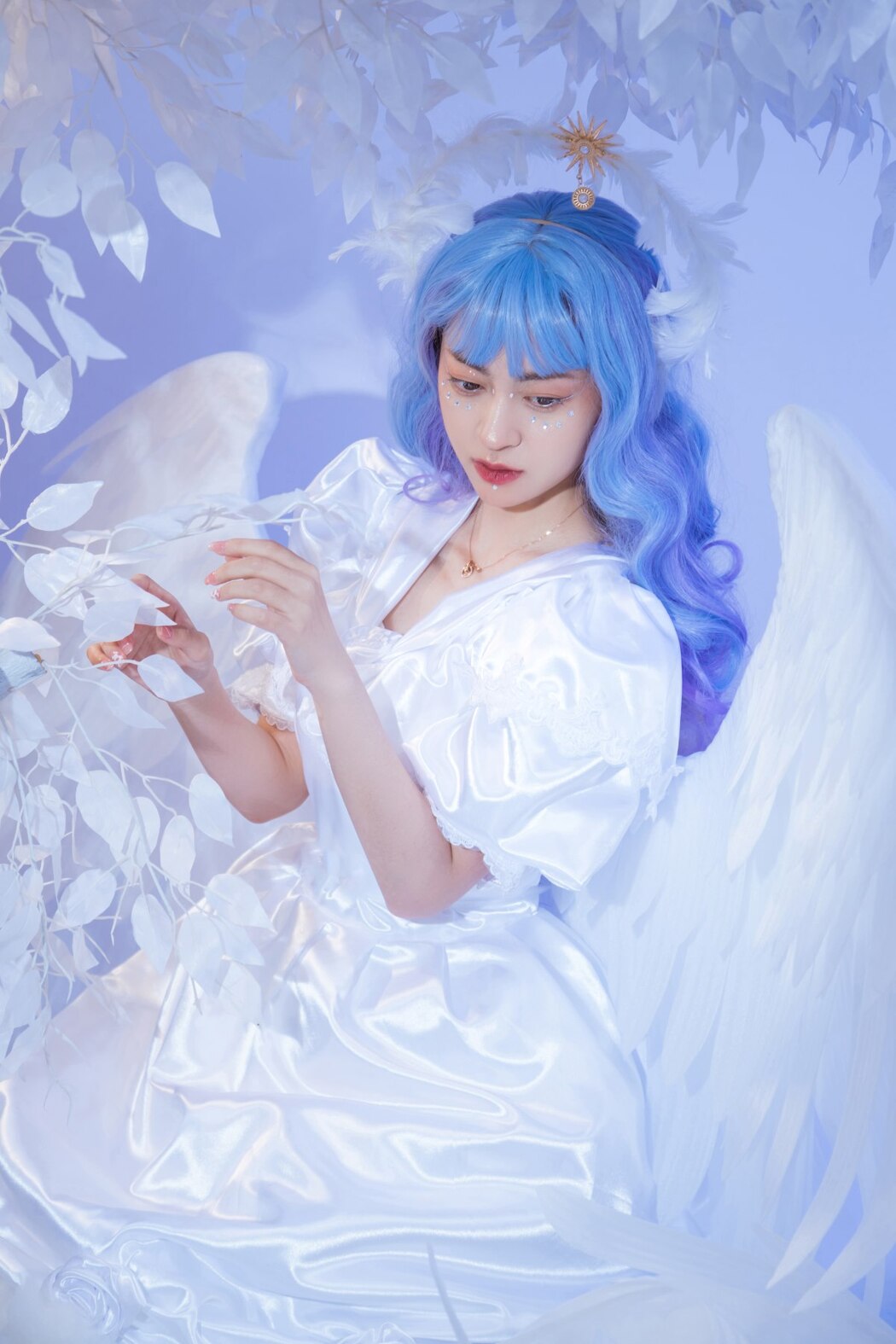 YiTuYu艺图语 Vol.2052 Yi Xuan