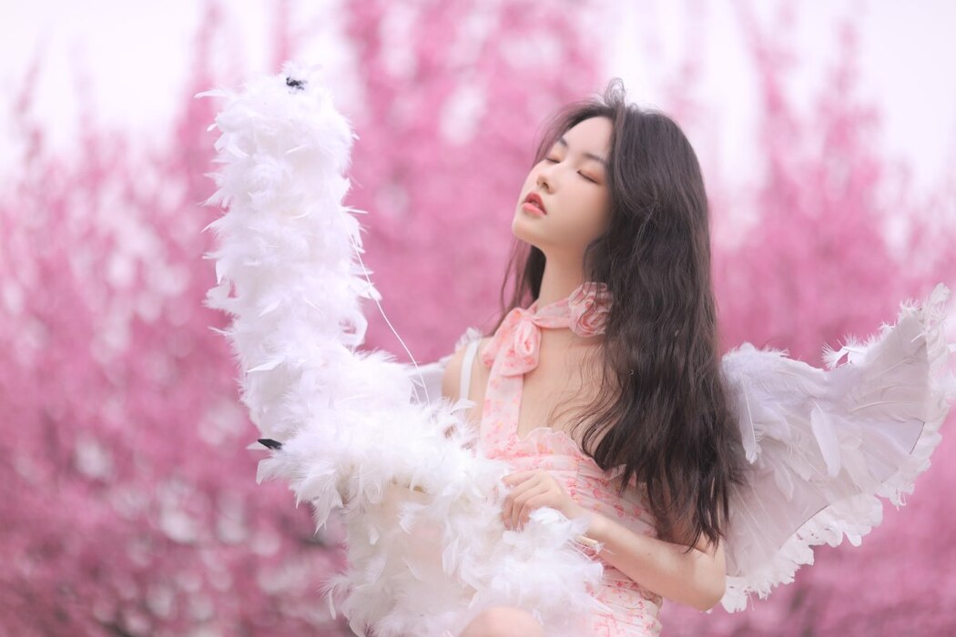 YiTuYu艺图语 Vol.2043 Rui Rui